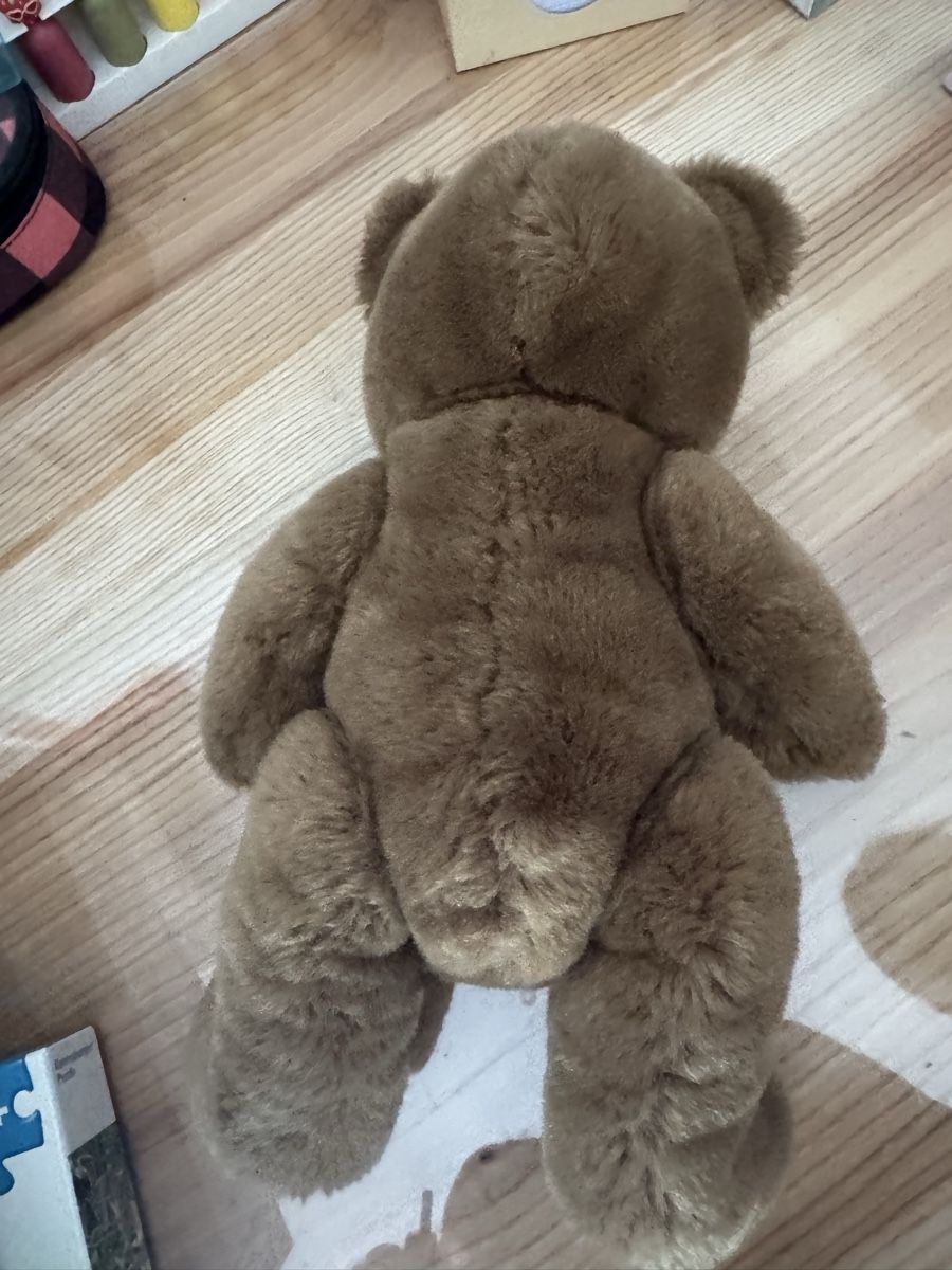 Giocattoli: Sehr schöner Streiff Teddy – Usato da Hägendorf venduto da laumatt 1
