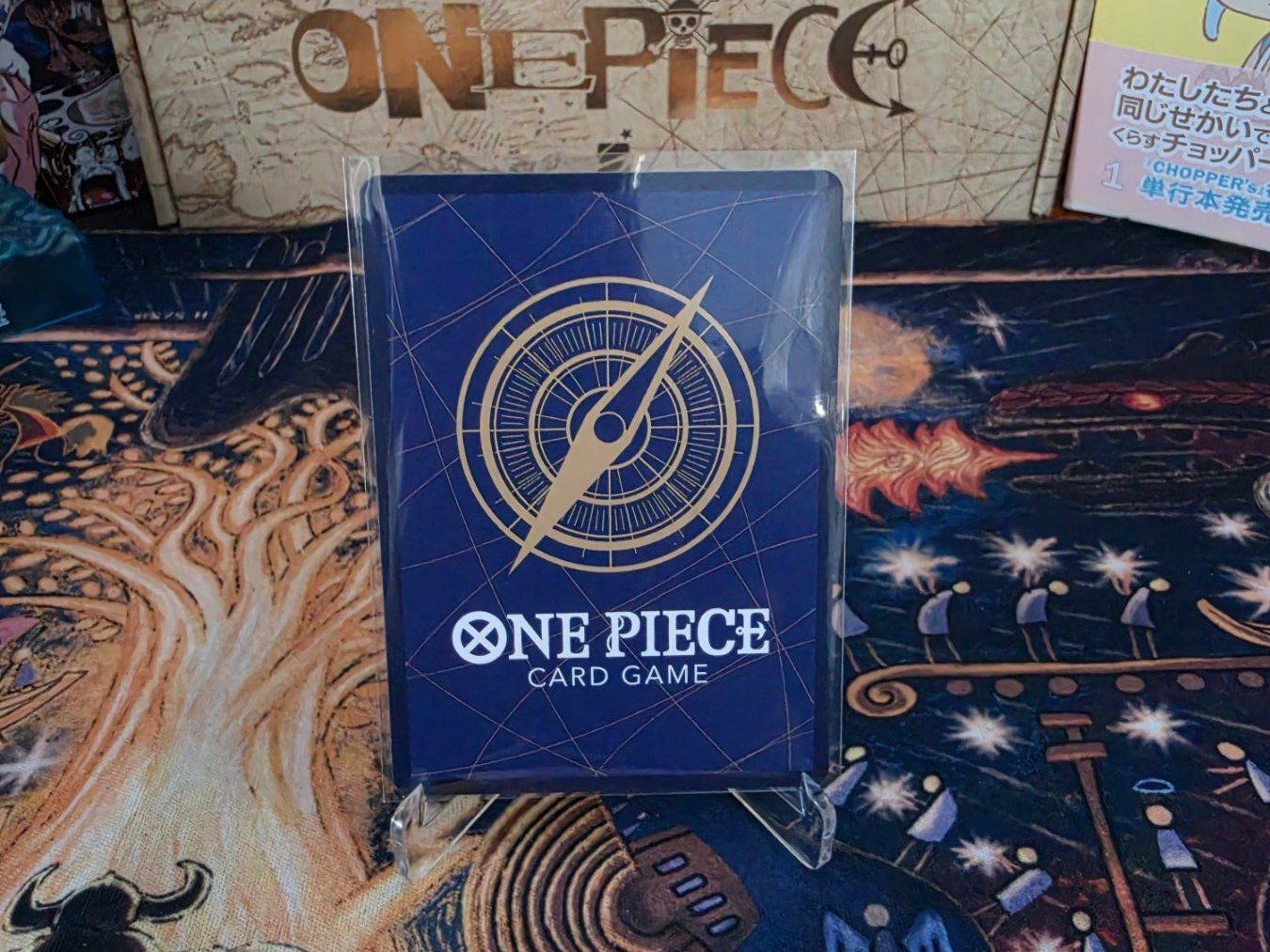 Bandai Carte collezionabili: One Piece Gordon! – Usato da Genestrerio venduto da AM_98 1