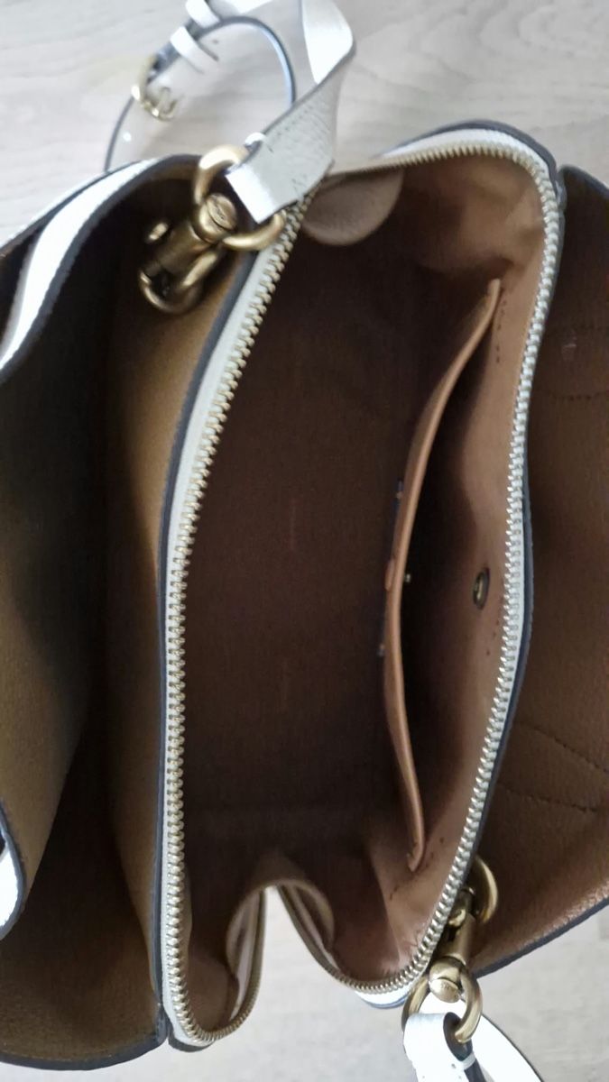 Coach Borse da donna: Original COACH Handtasche – Usato da Schmitten FR venduto da Oliboli88 2