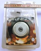 Auto-Tankdeckel (Tuning)