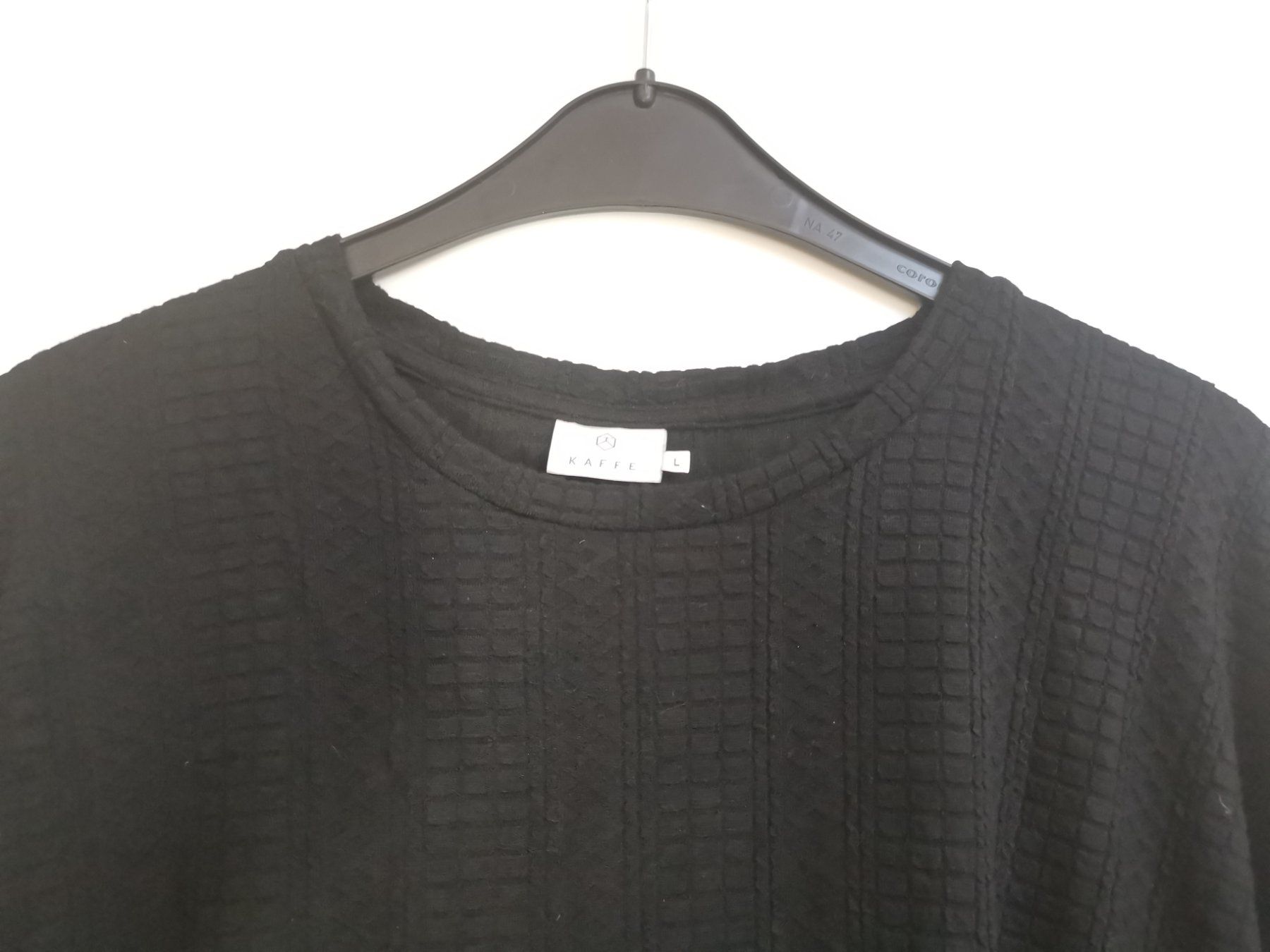 Pulls & Sweat-shirts: Schwarz / leichter Pullover / Kaffe / L / 40 – D'occasion à Hergiswil NW par Pexiilexii 4