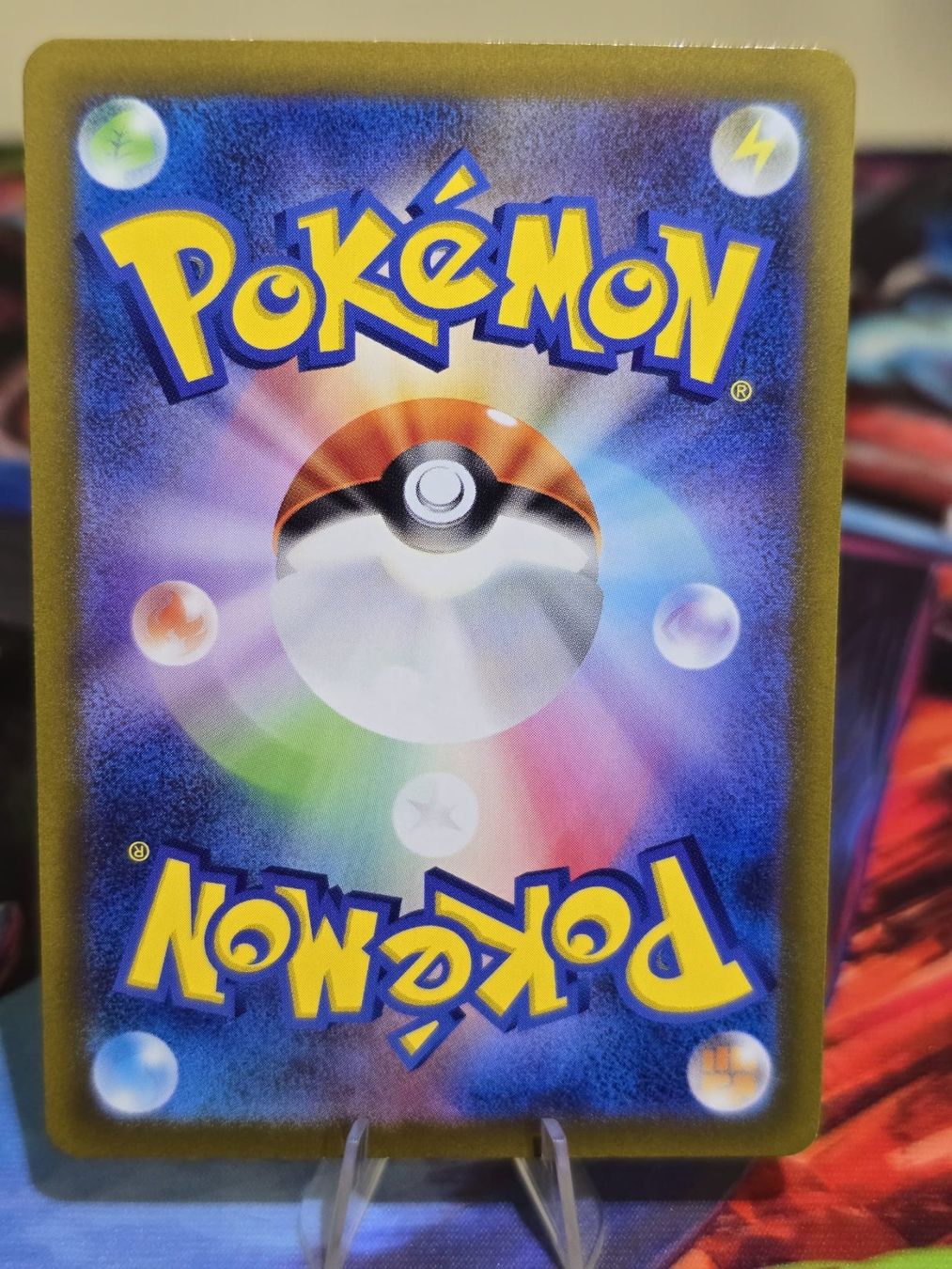 Pokémon Carte collezionabili: Mew (s12a 183) – Usato da Reinach AG venduto da AkuyakuTCG 1