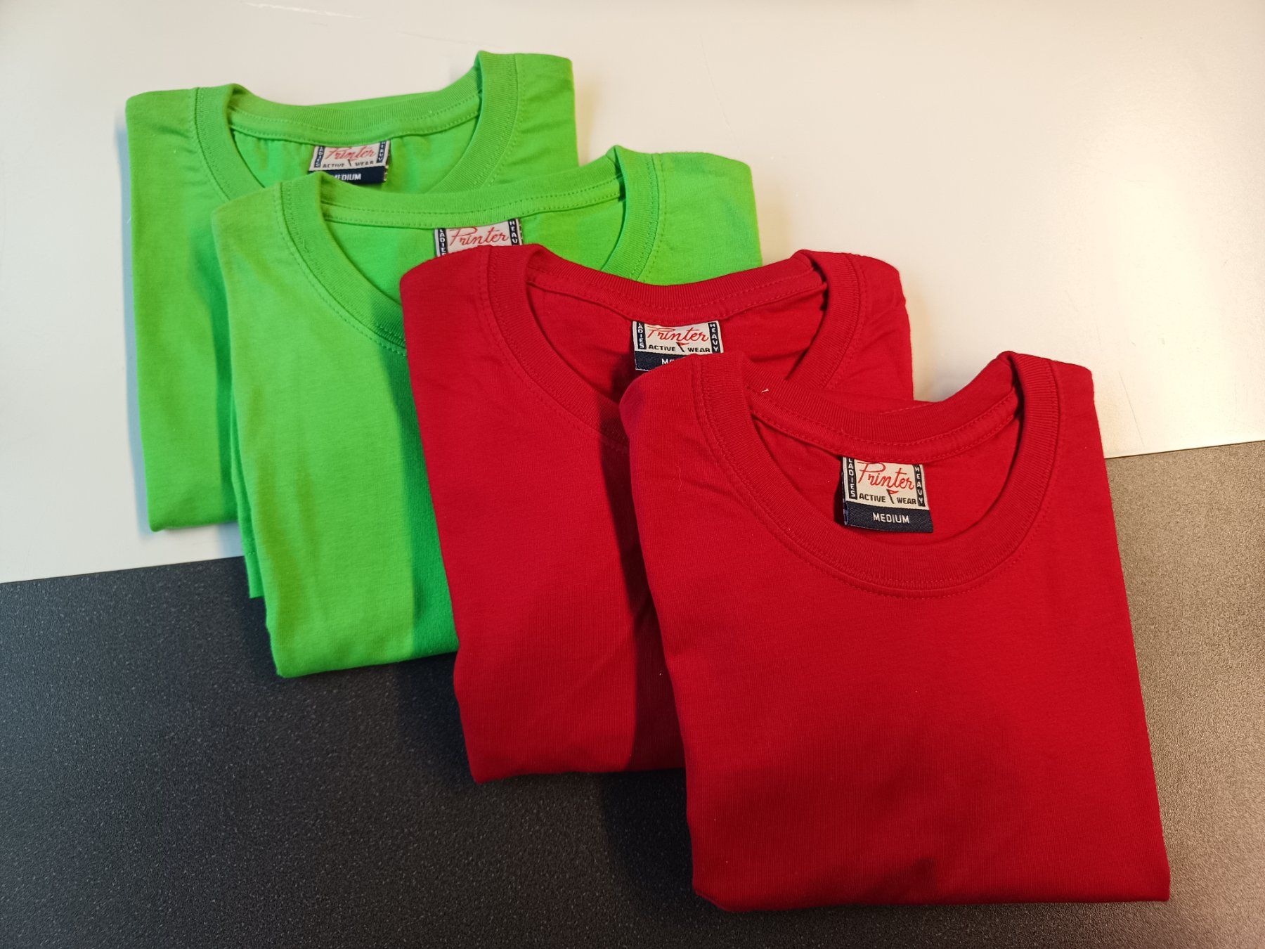 T-Shirts: Damen T- Shirt M (f) – Neu (gemäss Beschreibung) aus Oberegg von 19franzi94