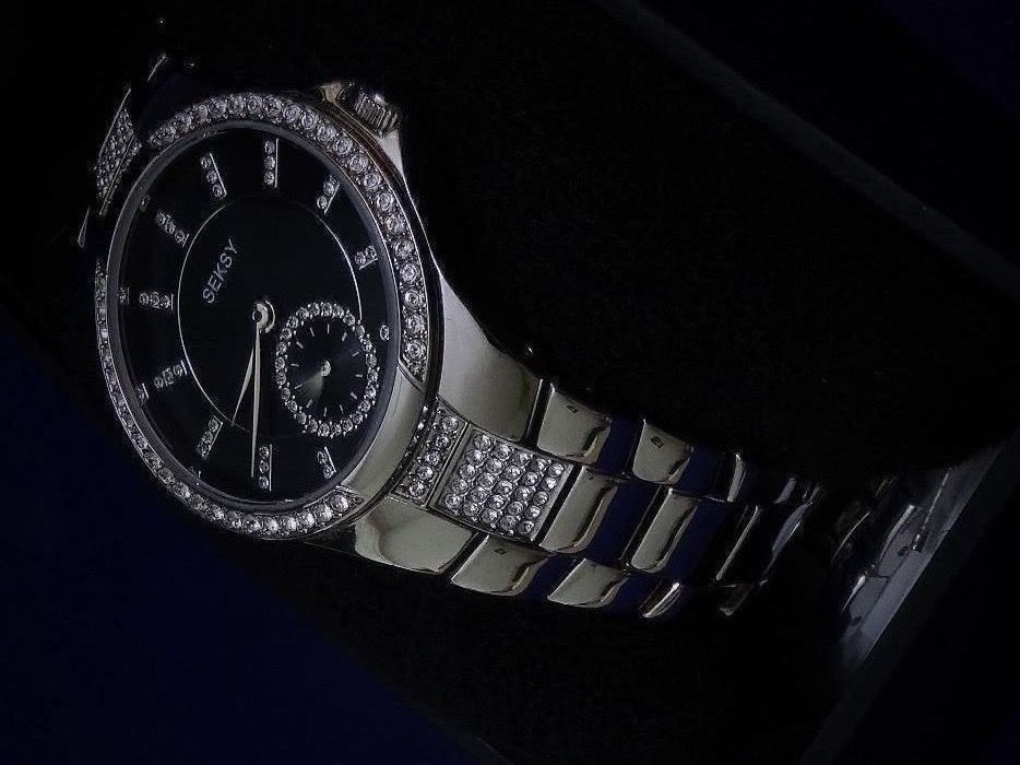Orologi: Uhr SEKSY von Sekonda – Nuovo (secondo la descrizione) da Matten b. Interlaken venduto da kero71 6
