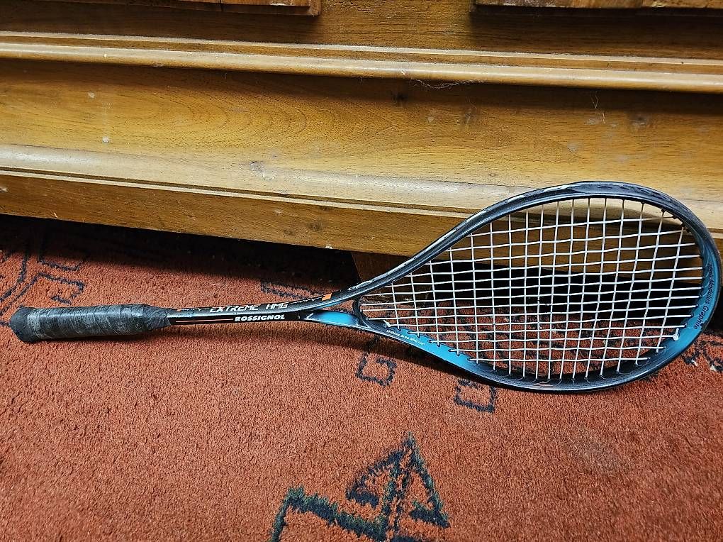 Rossignol Racchette: Tennisschläger Rossingnol – Usato da Tägerwilen venduto da rmaerk