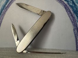 VICTORINOX - Accountant - Metallmesser - ROBERT VICTOR NEHER