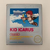 Kid Icarus - NES - OVP