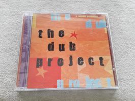 The Dub Project – The Dub Project