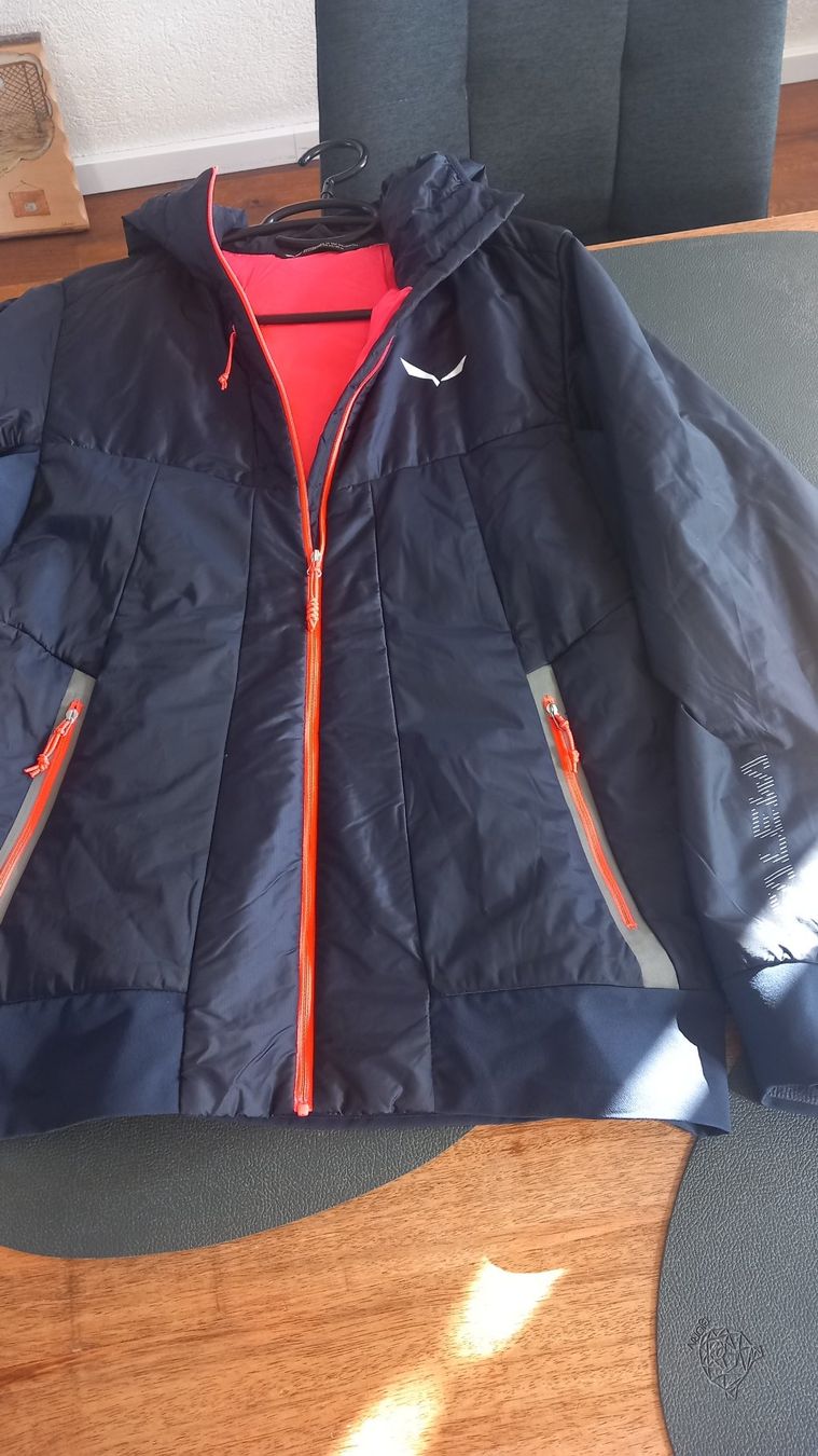 Salewa Jacken: Veste SALEWA  Fr. 205.00 – Gebraucht aus Boudry von Fionette 3