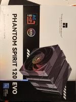 Thermalright Phantom Spirit 120 EVO CPU Kühler