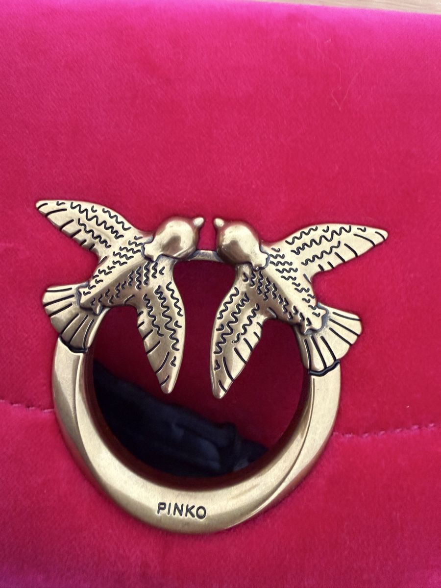 Pinko Sacs femmes: Pinko Lovebird – Neuf (Voir description) à Oberägeri par ser_7lss 2