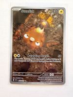 Pokemon Stunfisk 202/142 Stellar Crown EN