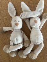 Lapin toodo beige doudou peluche