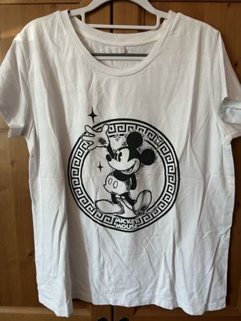 T-shirt Mickey