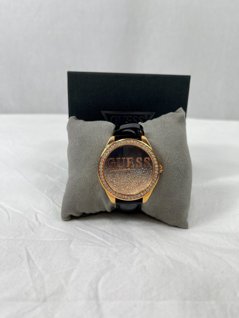 Guess Orologi: Uhr - Analoguhr - Guess – Nuovo (secondo la descrizione) da Romanshorn venduto da MAFLOMAS 3