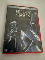 Freddy Vs. Jason