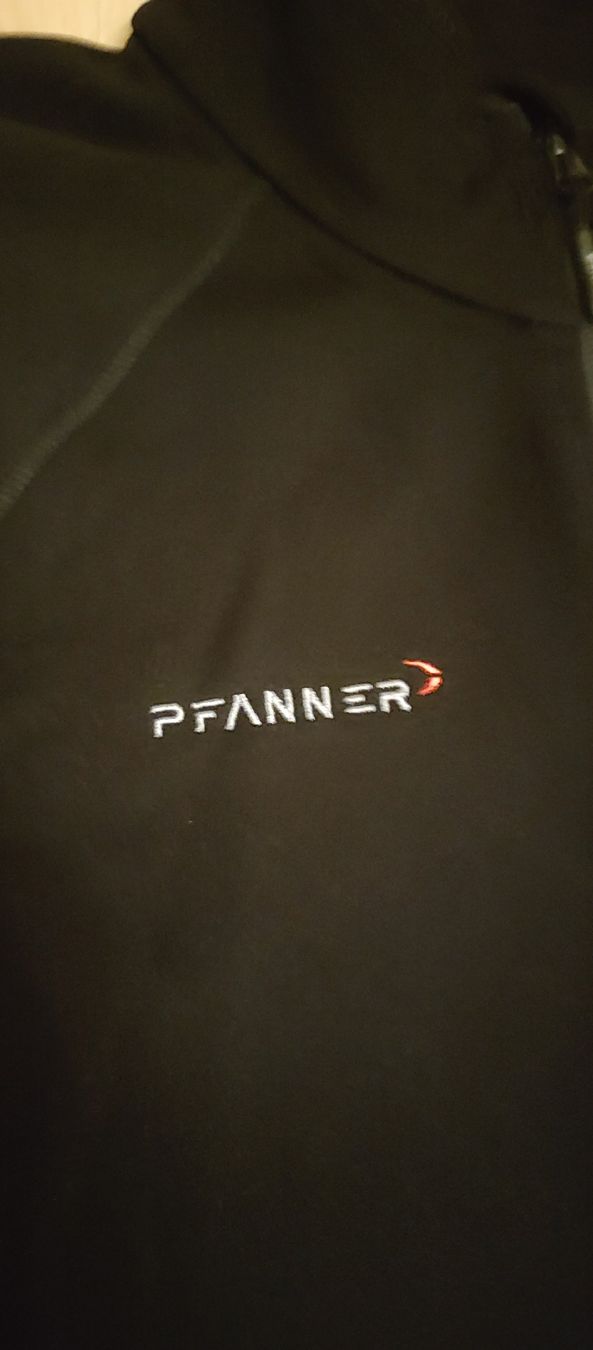 Pfanner Vestes: Pfanner Polar Jacke  – D'occasion à Grenchen par car_qq2t 2