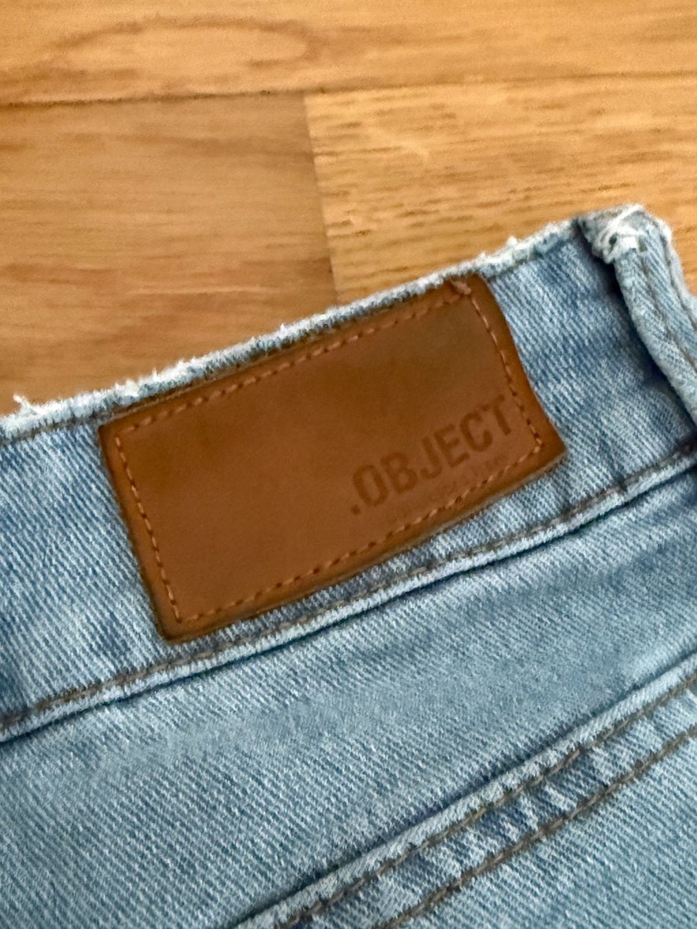 Jeans: Jeans .OBJECT Taglia L – Usato da Claro venduto da nic_n9nn 1