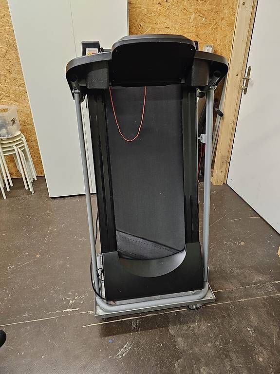 Vélos d'appartement: Gonser Laufband – D'occasion à Niedergösgen par 7591 1