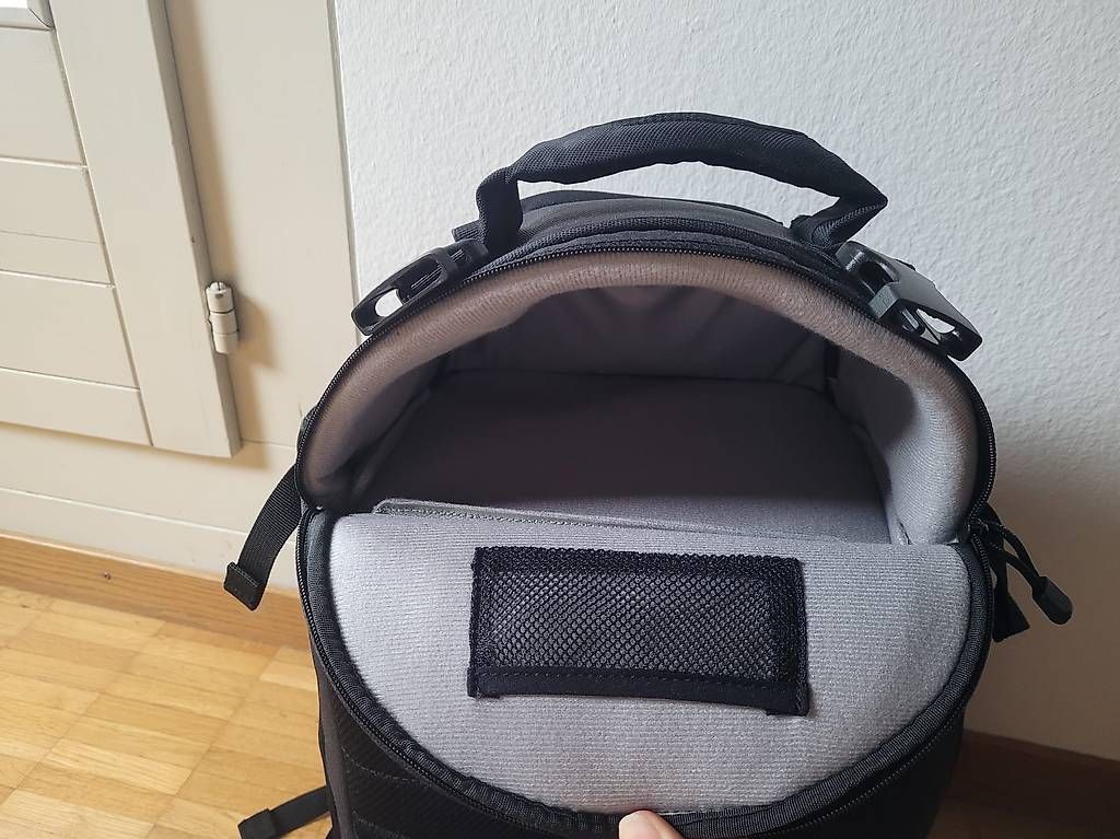 Sacs à dos: Fotorucksack – D'occasion à Birmenstorf AG par R_C_B 3