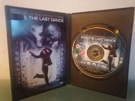 Tutti i DVDs: Save the last dance – Usato da Bäch SZ venduto da Swissy46 1