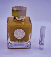 2 ml MELIPONA NECTAR OLFACTIF EXTRAIT ABFÜLLUNG