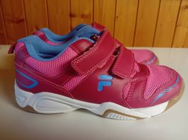Hallenturnschuhe Gr.32