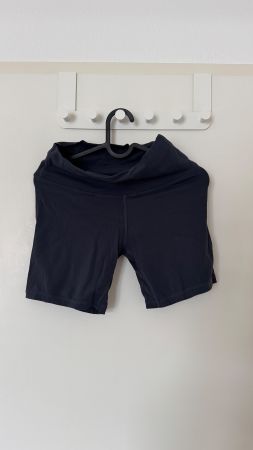 Sport Shorts, Invicta, Gr. S, Dunkelblau