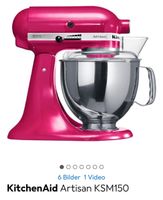 Kitchenaid Artisan KSM 150 