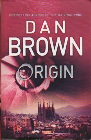 Livres: DAN BROWN - Origin (gebunden, englisch) – Neuf (Voir description) à Zürich par Vinyl