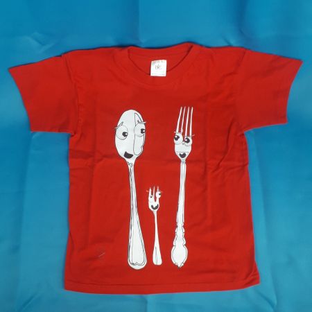 Design T-Shirt für Damen Gr. M