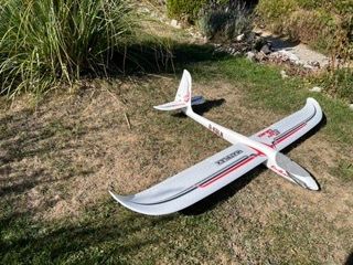 Kits de montage: planeur – D'occasion à Ste-Croix par Atir44