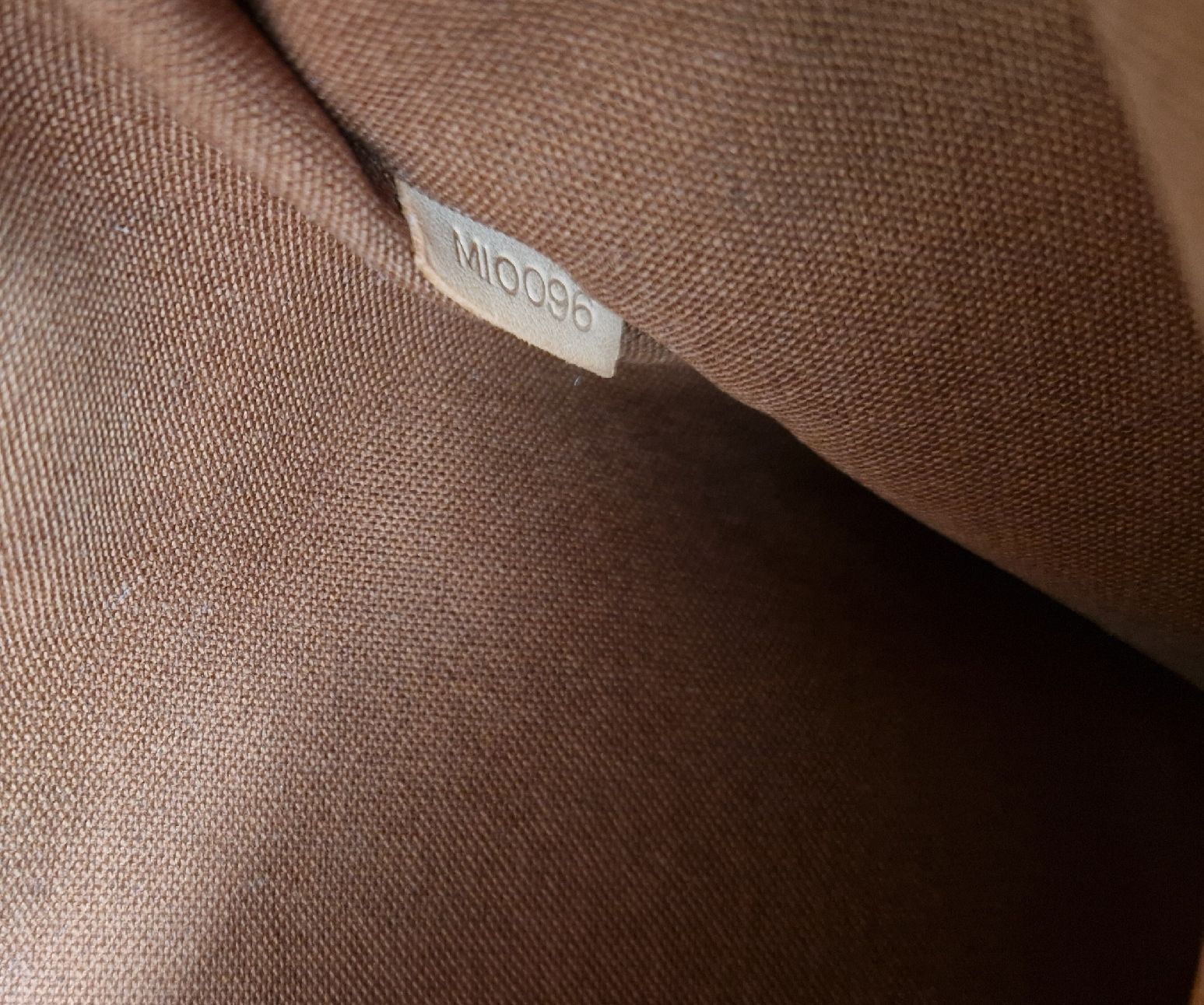 Louis Vuitton Borse: Autentica tracolla Louis Vuitton  – Usato da Corteglia venduto da ila_kz6b 8