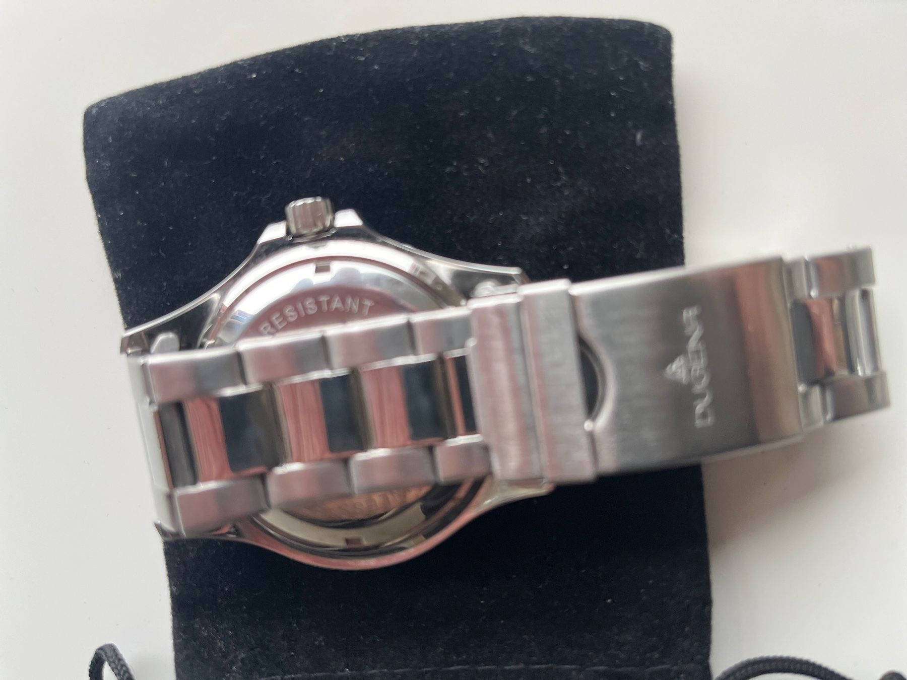 Dugena Orologi: Uhr – Nuovo (secondo la descrizione) da Faoug venduto da metropark 5