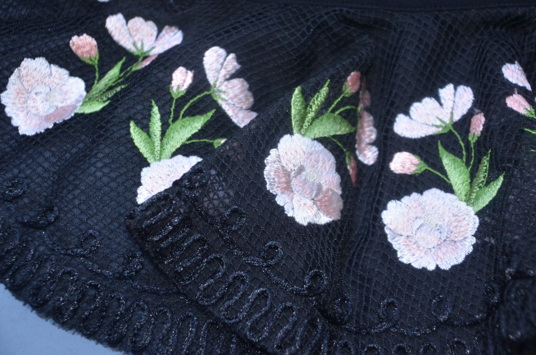 Vestiti: Temperley London Kleid / robe 36 – Usato da Collonges venduto da Auganien 4