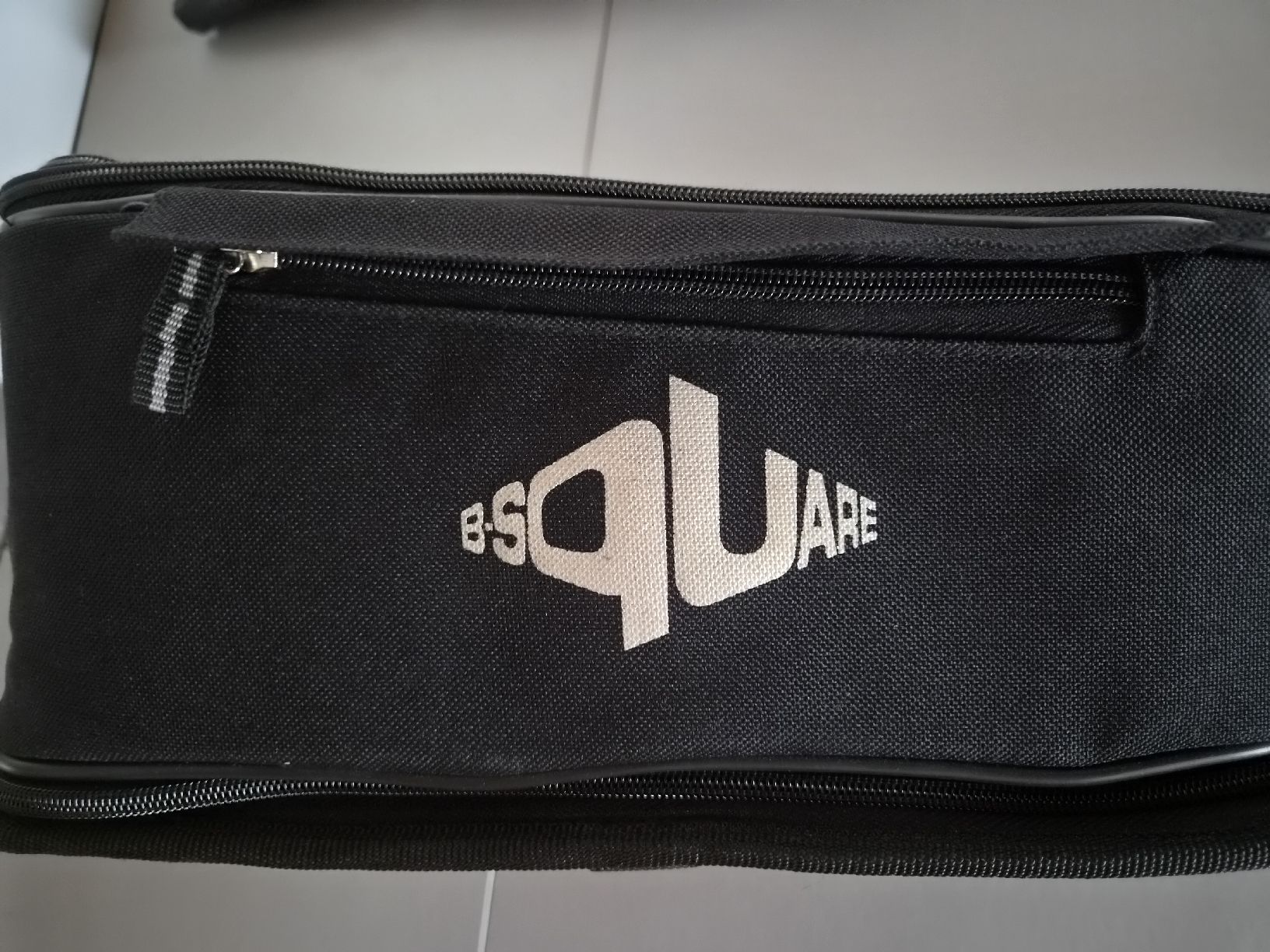 Topcase: Tankrucksack – Gebraucht aus Visperterminen von Phili64
