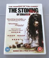 THE STONING OF SORAYA M - Jim Caviezel