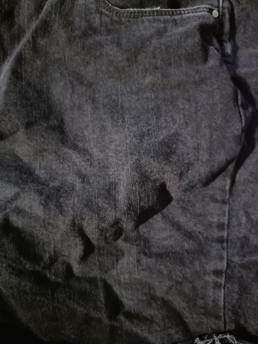 Jeans: Jeans Shorts Gr. 48 – Usato da Tenniken venduto da Pasci1990 1