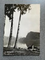 AK Vierwaldstättersee und Bürgenstock, Feldpost 1943