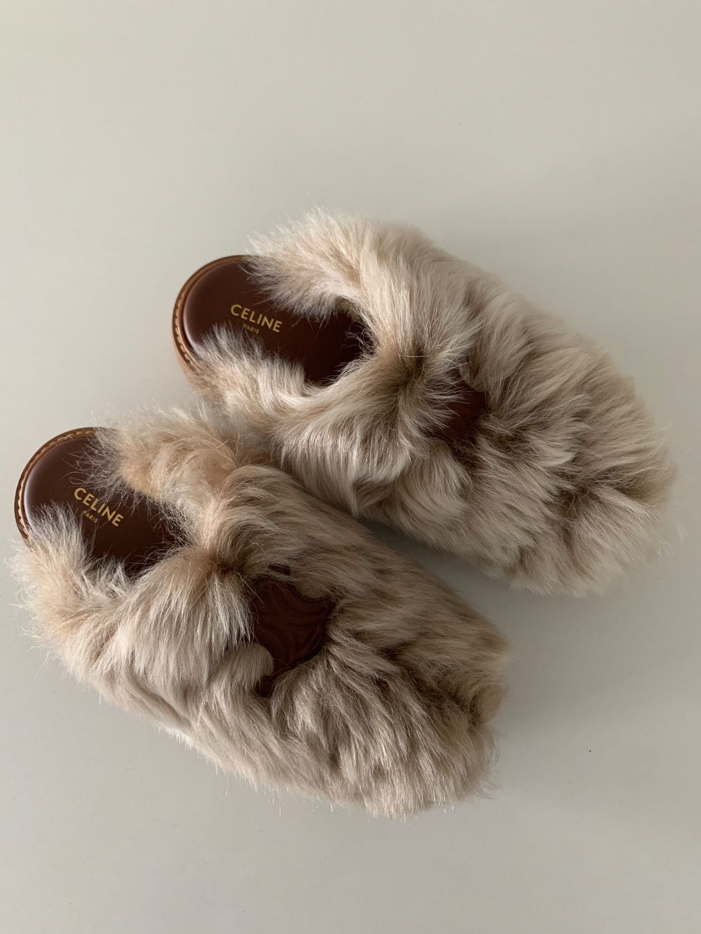 Celine Scarpe da donna: CELINE sabots neufs 37 – Nuovo e nell'imballaggio originale da Morges venduto da Imade1
