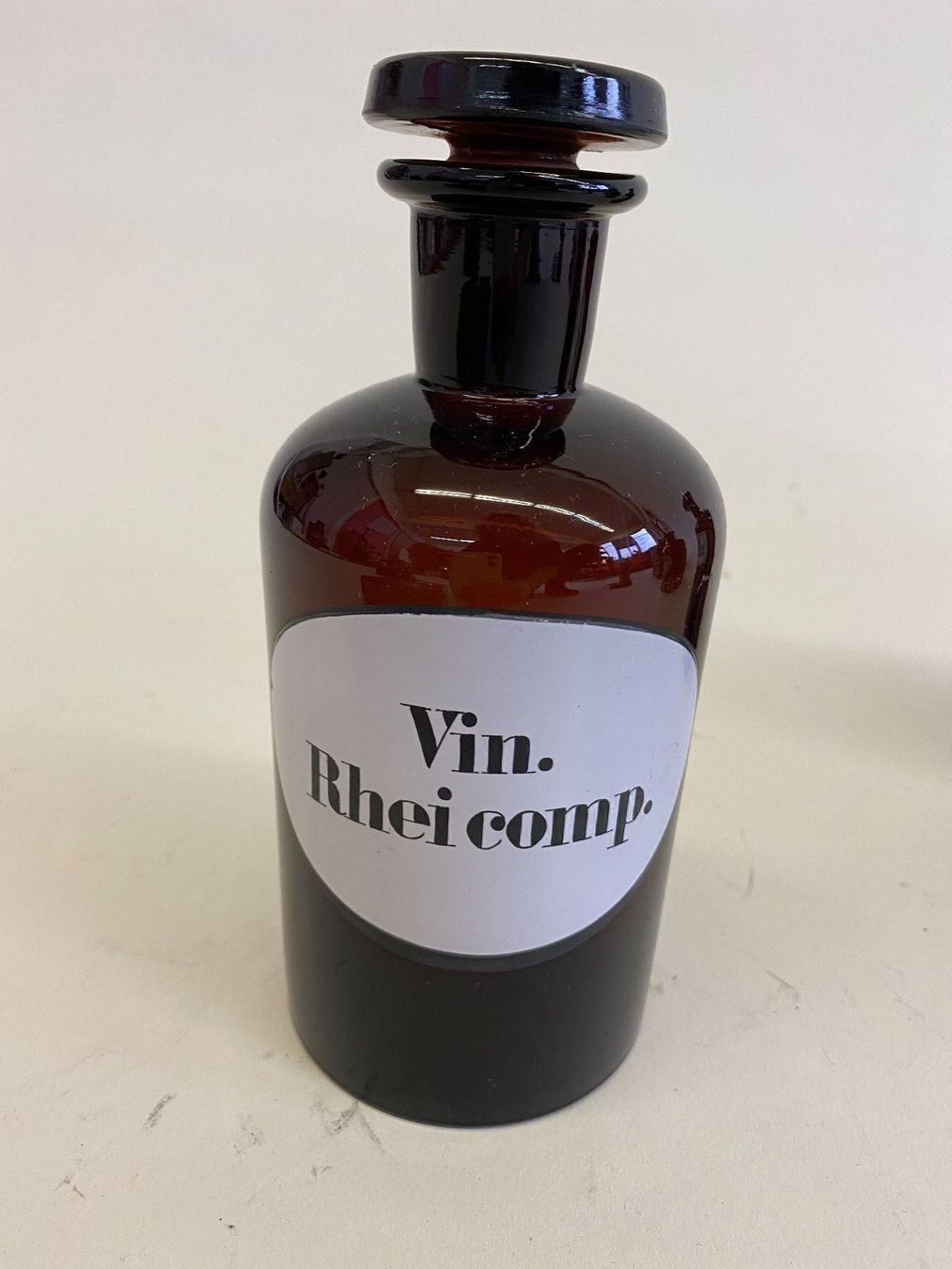 Bilance e pesi: Antike Apothekerset – Usato da Riniken venduto da Tape5 7