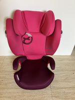 Cybex Solution M-Fix Kindersitz, Gruppe 2/3