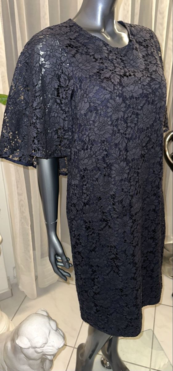 Vestiti: EWA HERZOG KLEID GR. 38 neuwertig – Nuovo (secondo la descrizione) da Unteraegeri venduto da MH203 5