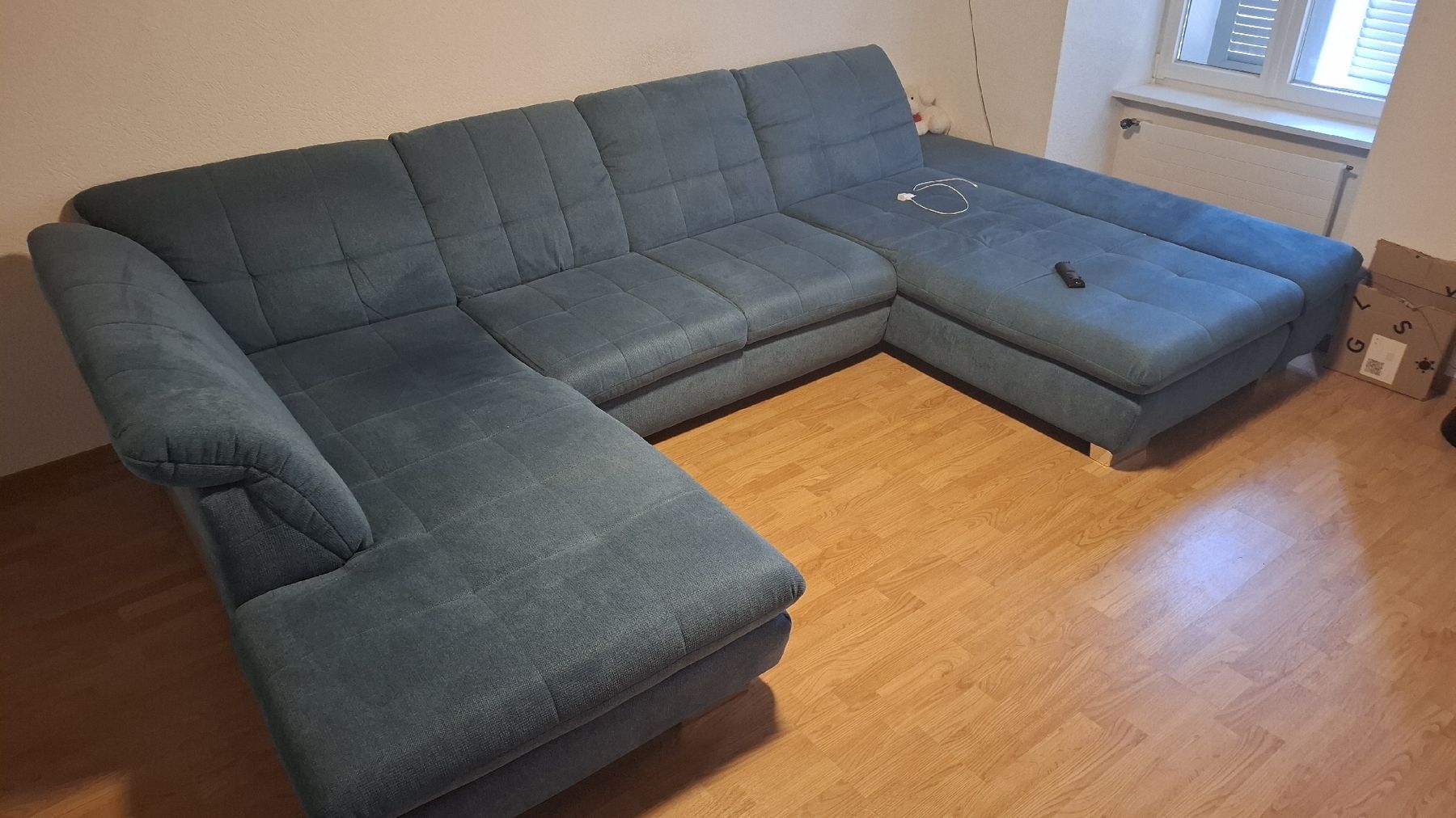 Sofas: Wohnlandschaft, Sofa – Gebraucht aus Lengnau AG von Manuelkaeser92 1