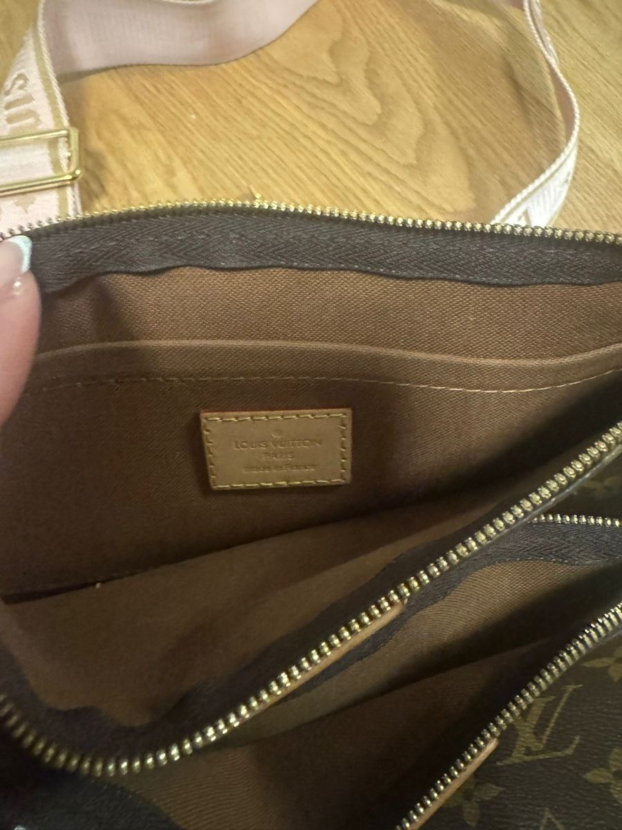 Borse da donna: Louis Vuitton – Usato da Rüti ZH venduto da tha_wy5k 1