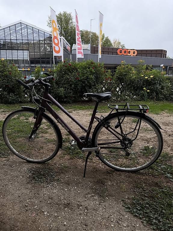 Velos: Fahrrad Specialized – Gebraucht aus Schwarzenburg von Leeoniiie 1