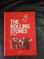 Rolling Stones Buch,Druck signiert, Rarität! Top Zustand!