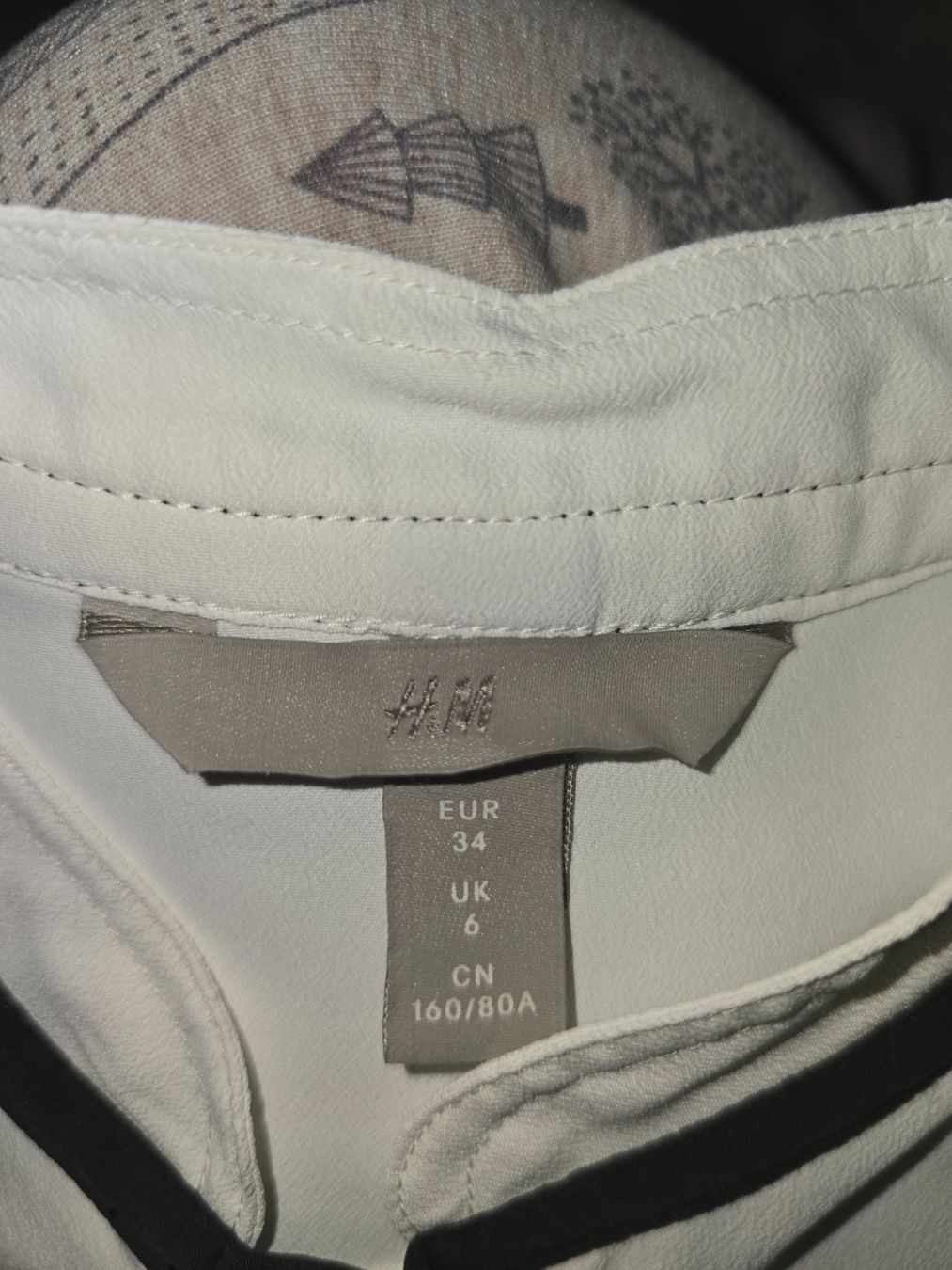 H&M Chemisiers: Damen Hemd Bluse – D'occasion à Heerbrugg par Lulu022020 4