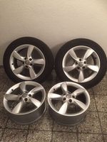 Alufelgen original zu Audi A6 !