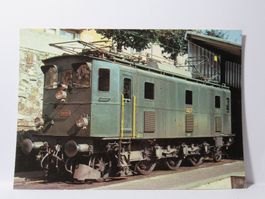 SBB , Lokomotive   Ae 3/5 10217